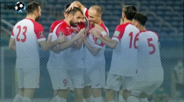 انطلاقة نارية للأردن.. اكتساح بوتان يعزز صدارة مجموعة تصفيات كأس آسيا تحت 23 سنة